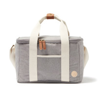 grey (± PMS 16-3915)