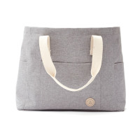 grey (± PMS 16-3915)